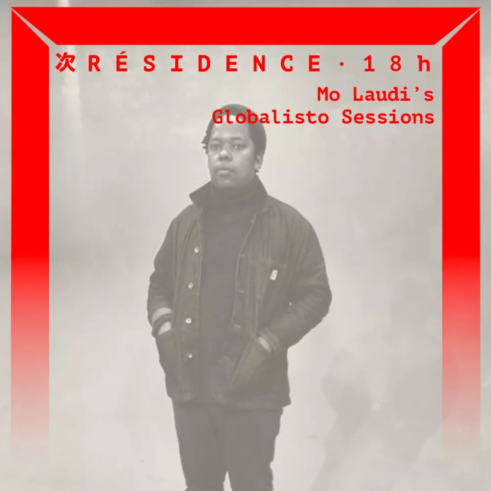 Mo Laudi's Globalisto Sessions