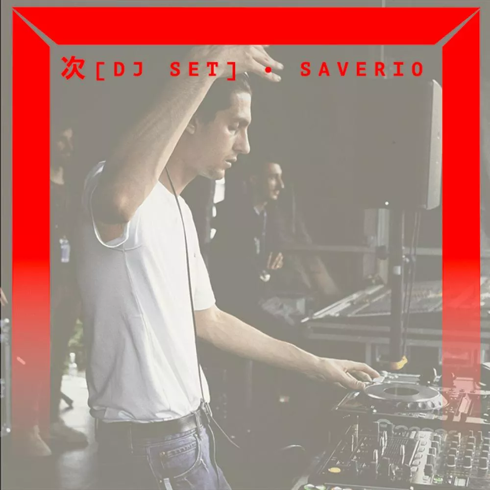 Saverio tout feu, tout flamme !