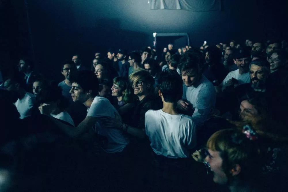Illustration pour Le Printemps de Bourges revient plus fort que jamais