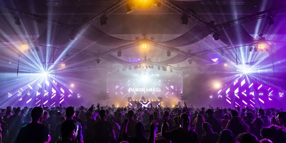 Illustration pour Ce qui se fait de mieux en France sera à Panoramas en Bretagne