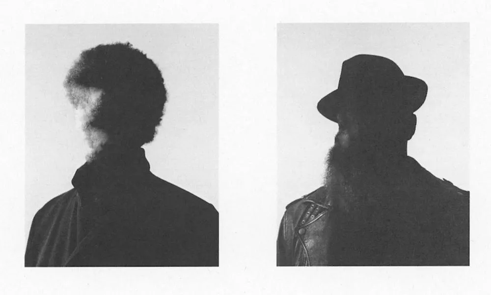 Illustration pour 🔊 Danger Mouse revient au rap avec Black Thought de The Roots