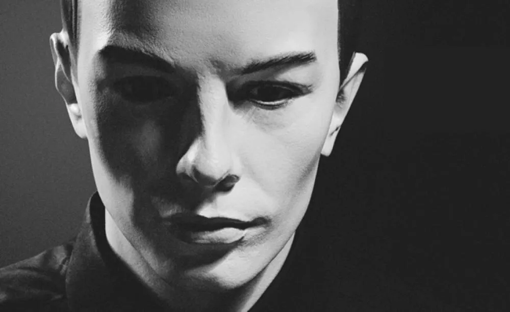 Illustration pour L&rsquo;ex-Kraftwerk Karl Bartos va publier ses mémoires d&rsquo;humain et de robot