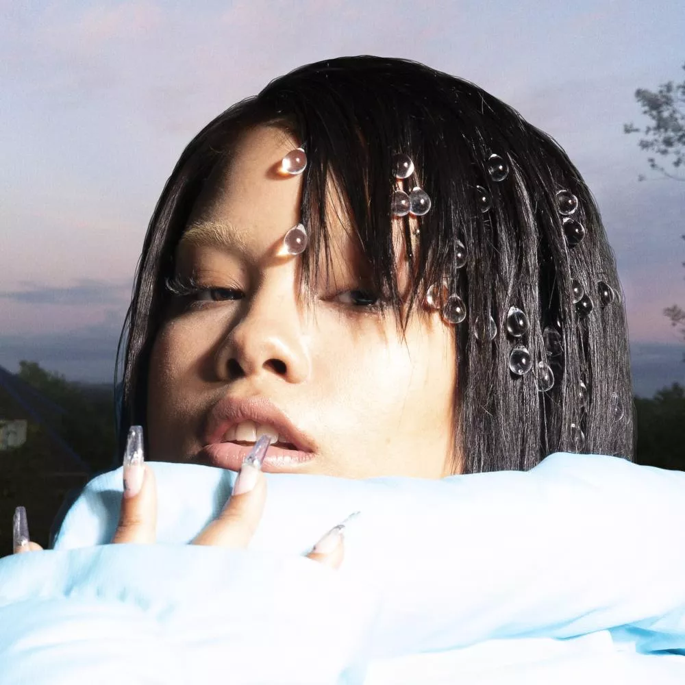 Illustration pour Shygirl