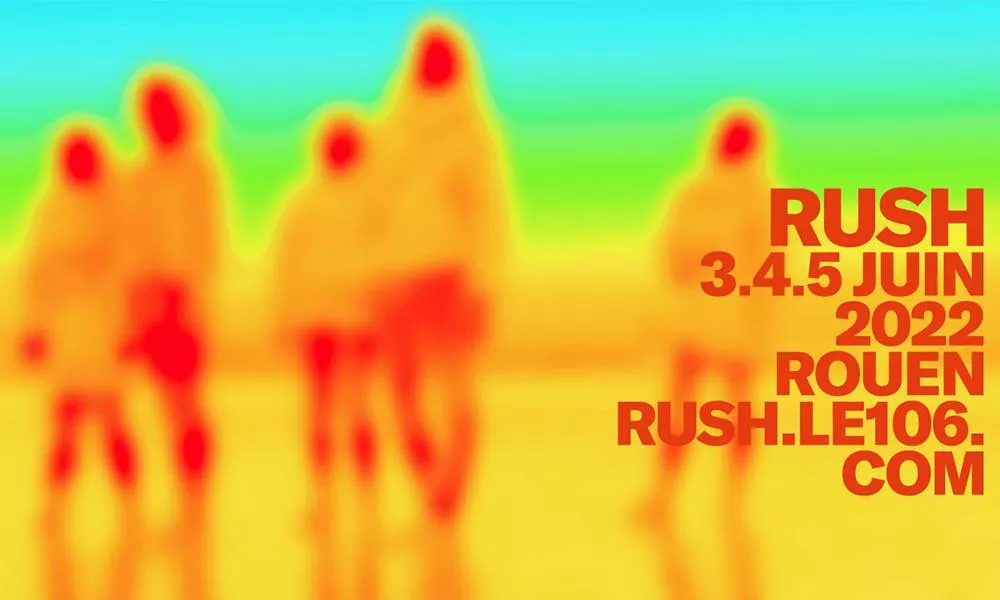 Illustration pour Jeanne Added nous promet un Rush Festival inclusif, pointu et exaltant