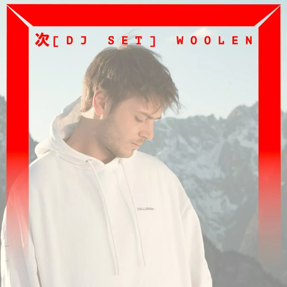 Woolen, tout en douceur