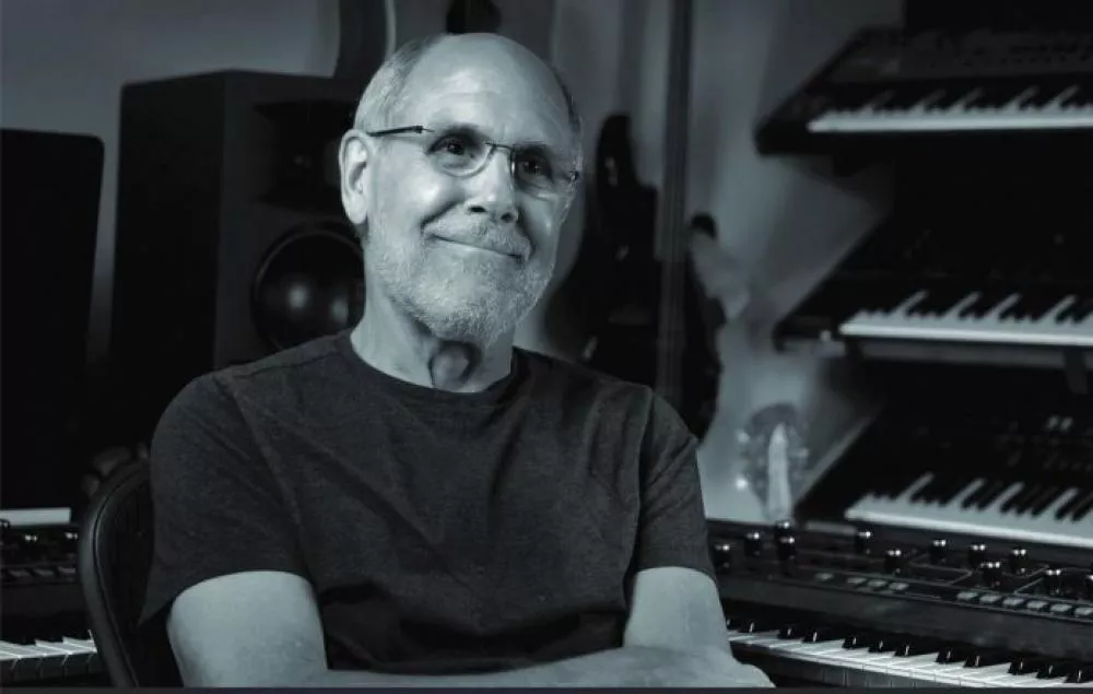 Illustration pour Dave Smith, créateur du format MIDI et du Prophet-5, est mort