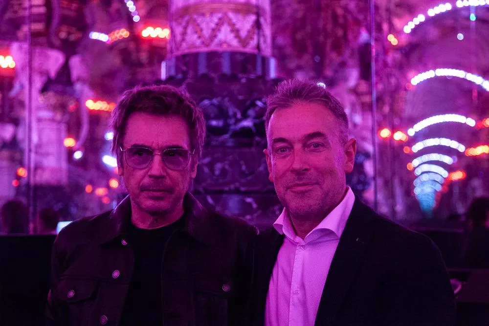 Illustration pour VrOOM