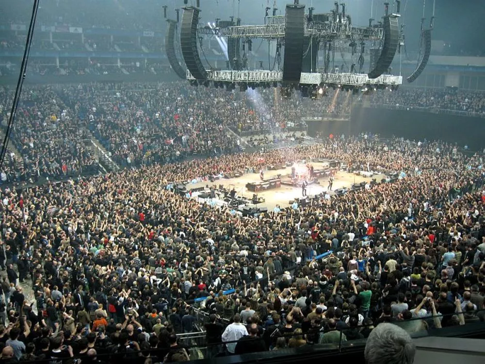 Featured Artists Coalition (