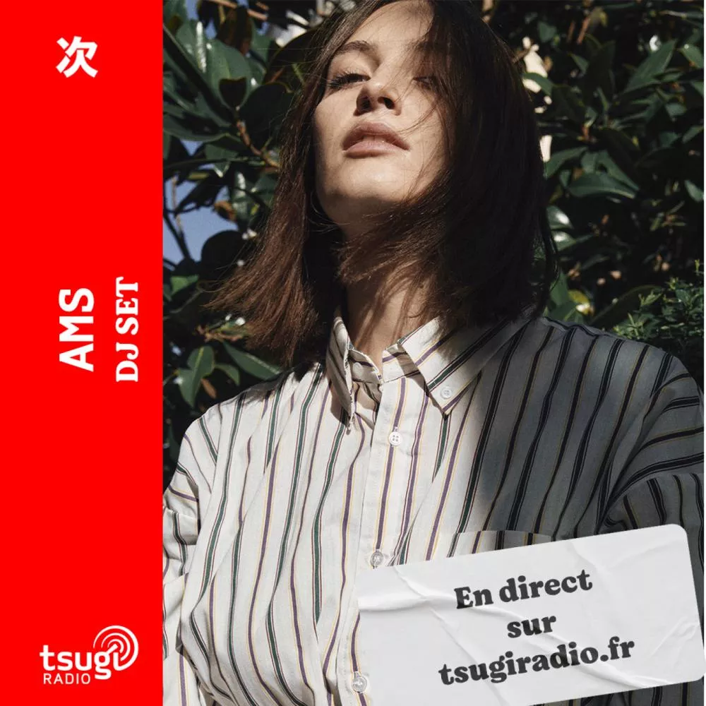 AMS vient nous faire découvrir sa house sensible