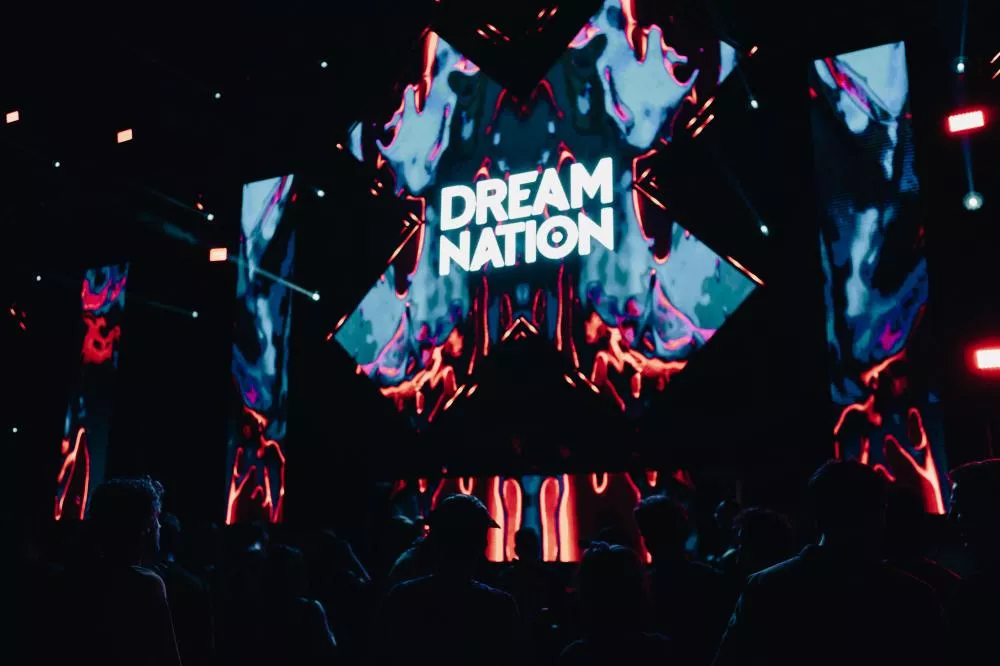 Illustration pour Les 5 sets à ne surtout pas louper au Dream Nation Festival