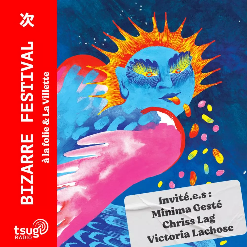 Bizarre Festival : la culture drag en France