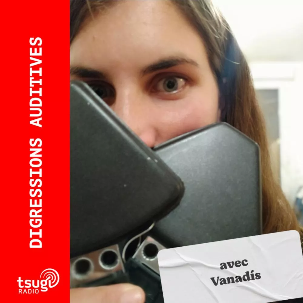 Digressions Auditives avec Vanadís