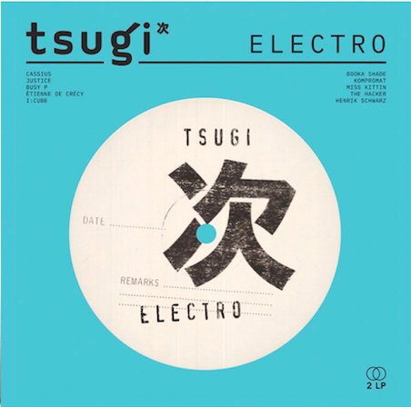 Tsugi Electro