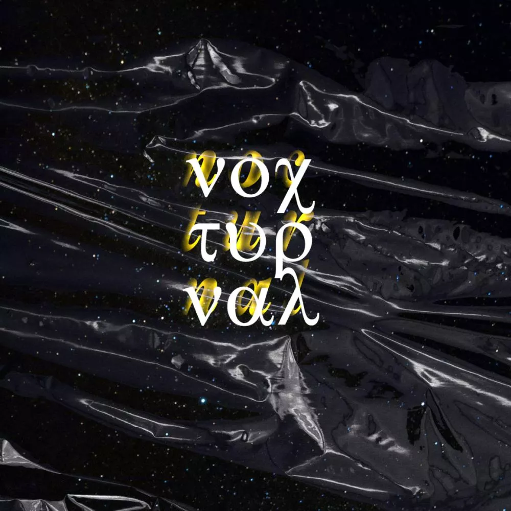 Illustration pour Nocturnal #10&nbsp;: Pardon (avec Marie de Brauer)