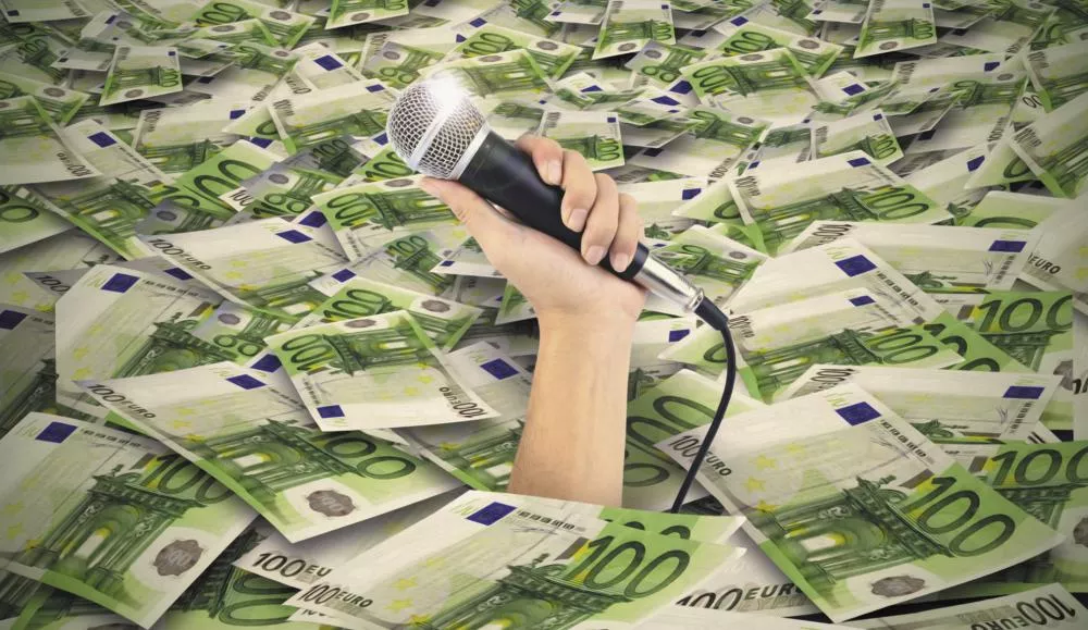 Illustration pour 🗞️ L&rsquo;argent fou, le Tsugi 155 est dispo !