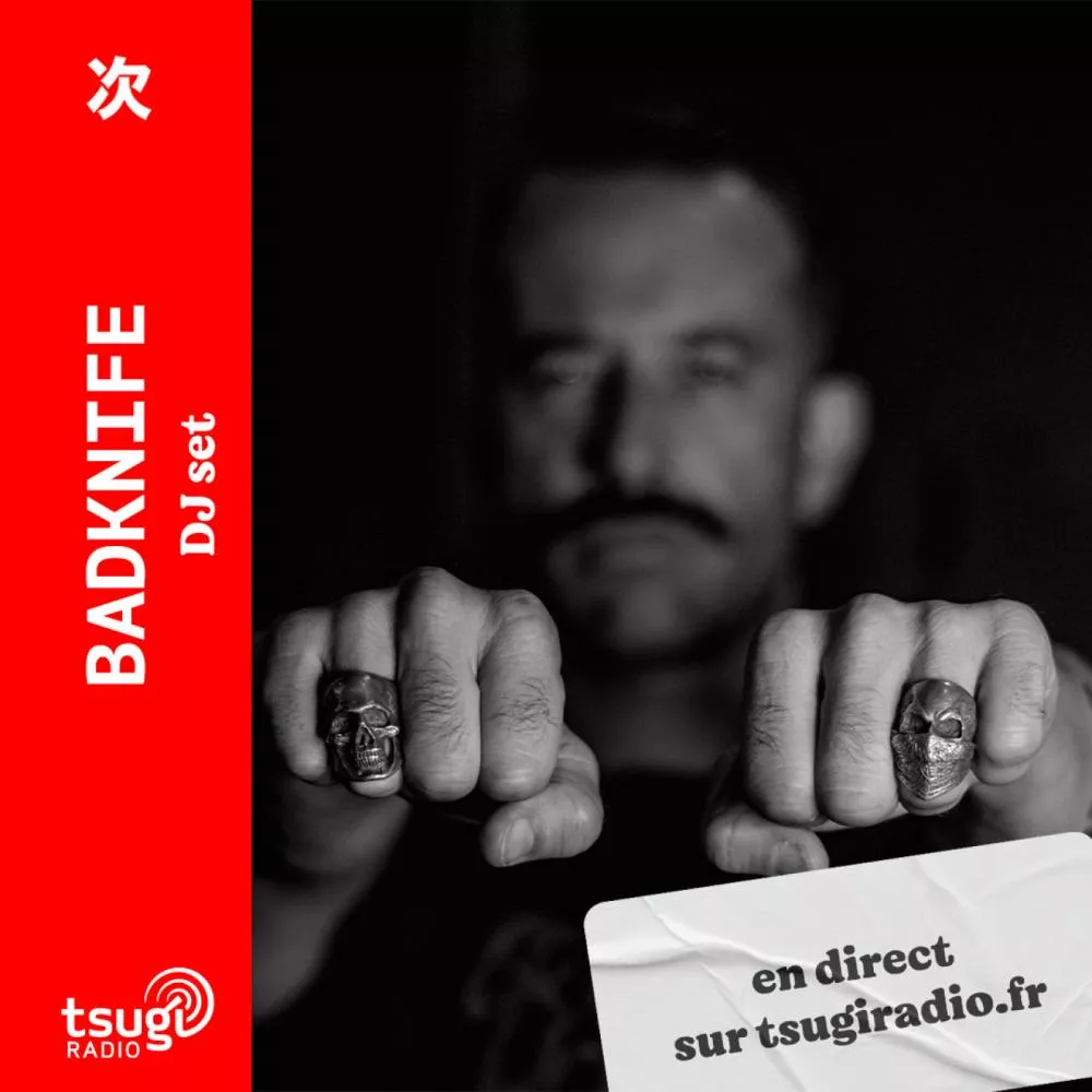 Badknife de retour au studio