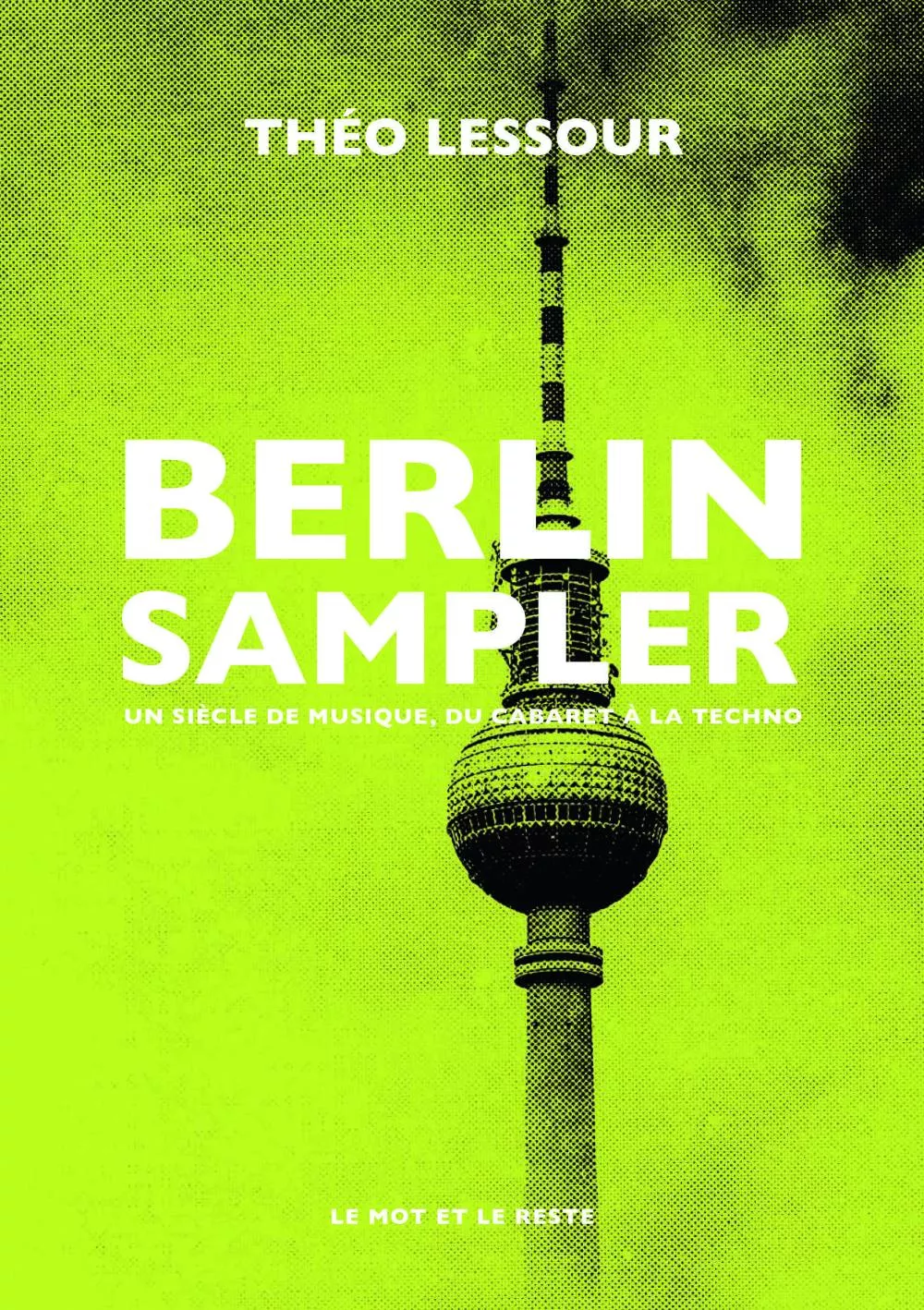 livres Berlin Sampler