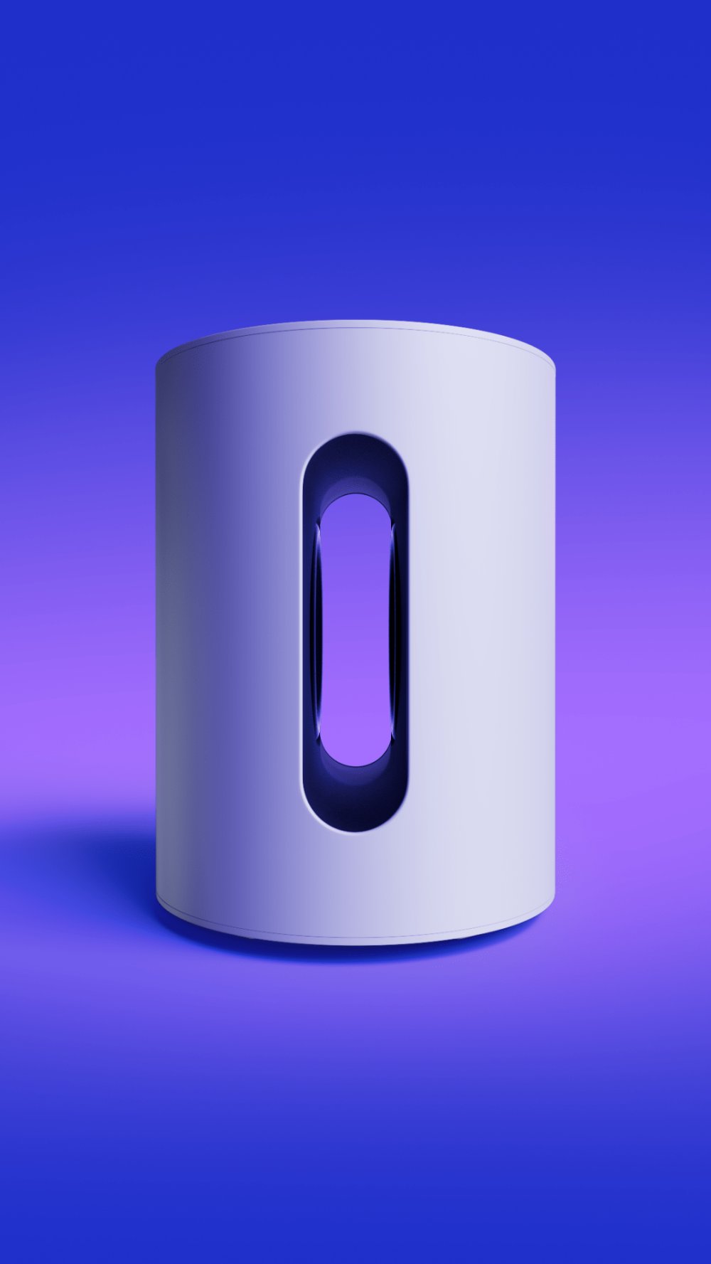 Sonos -Submini enceinte - home cinéma - sonore cadeaux