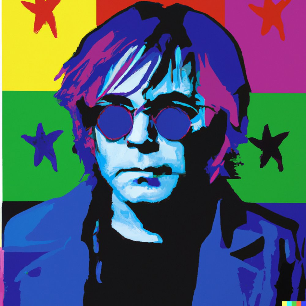 jarre warhol ia peintres