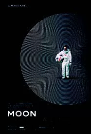 Illustration pour moon film