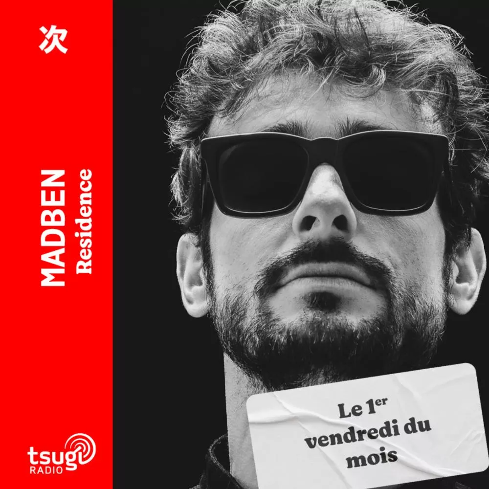 Madben - février 2023