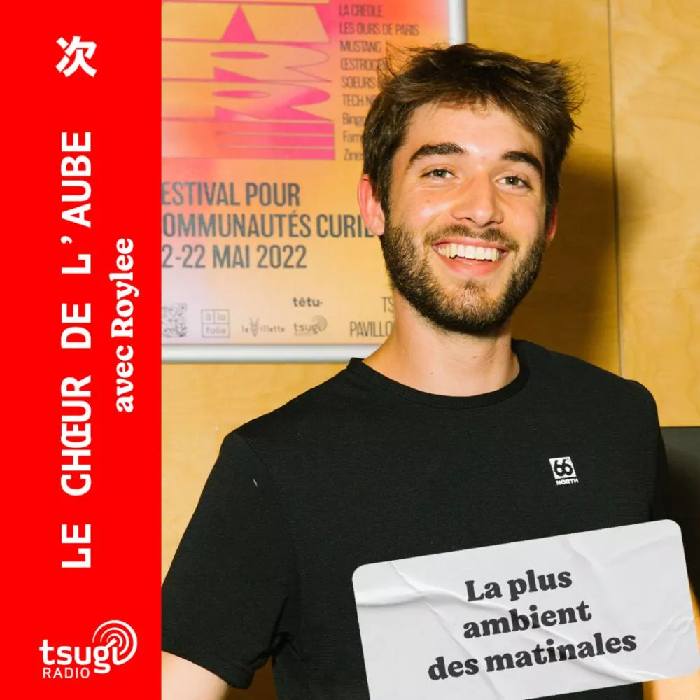 Le chœur de l'aube - Février 2023