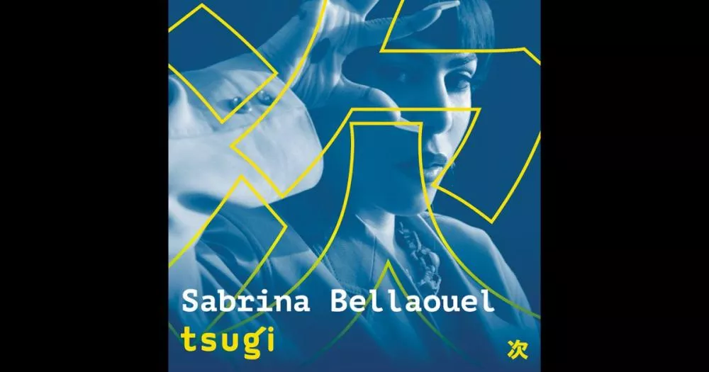 Illustration pour Sabrina Bellaouel: Women in Electronic (DJ Mix)