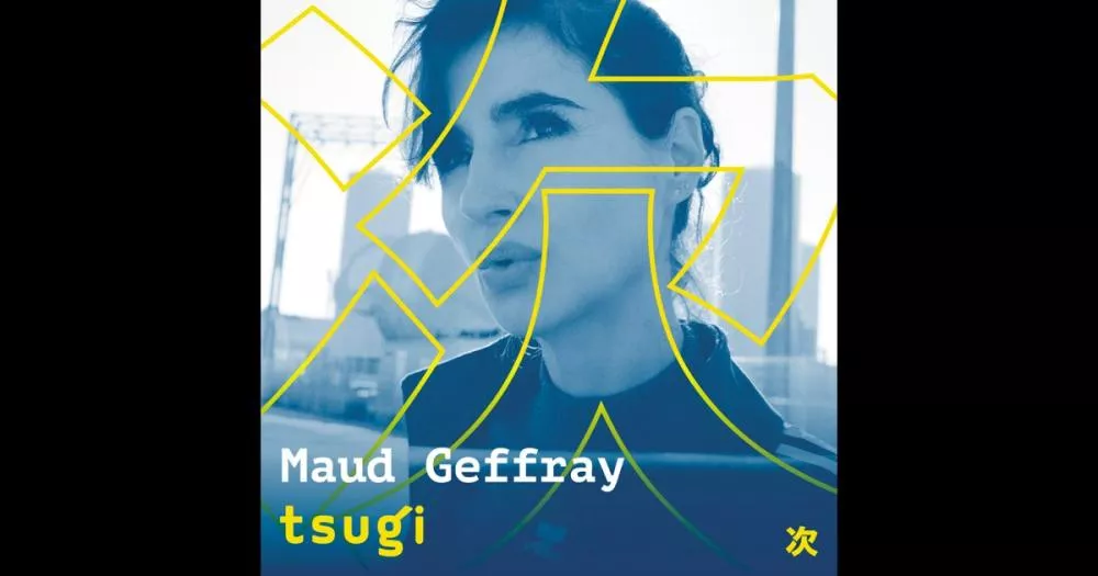 Illustration pour Maud Geffray: Women in Electronic (DJ Mix)