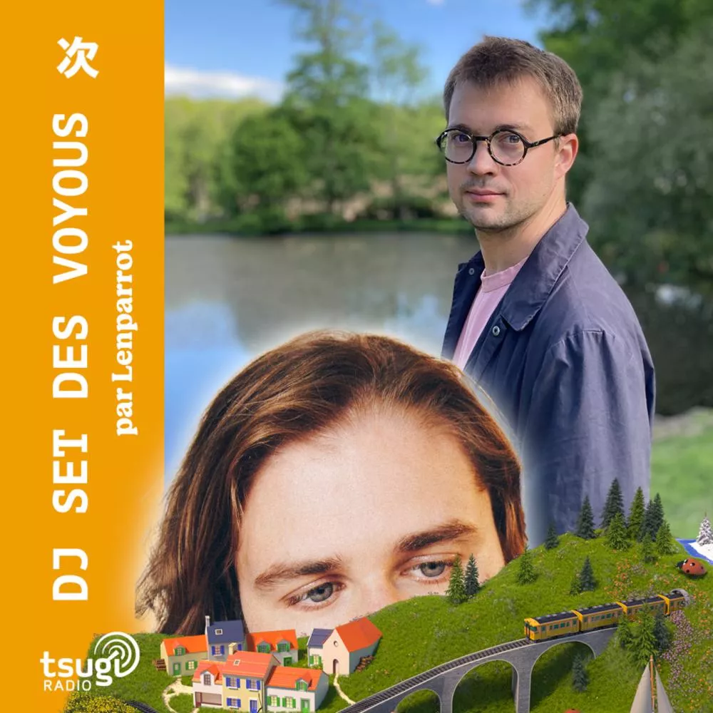 Lenparrot [Journée Voyou]