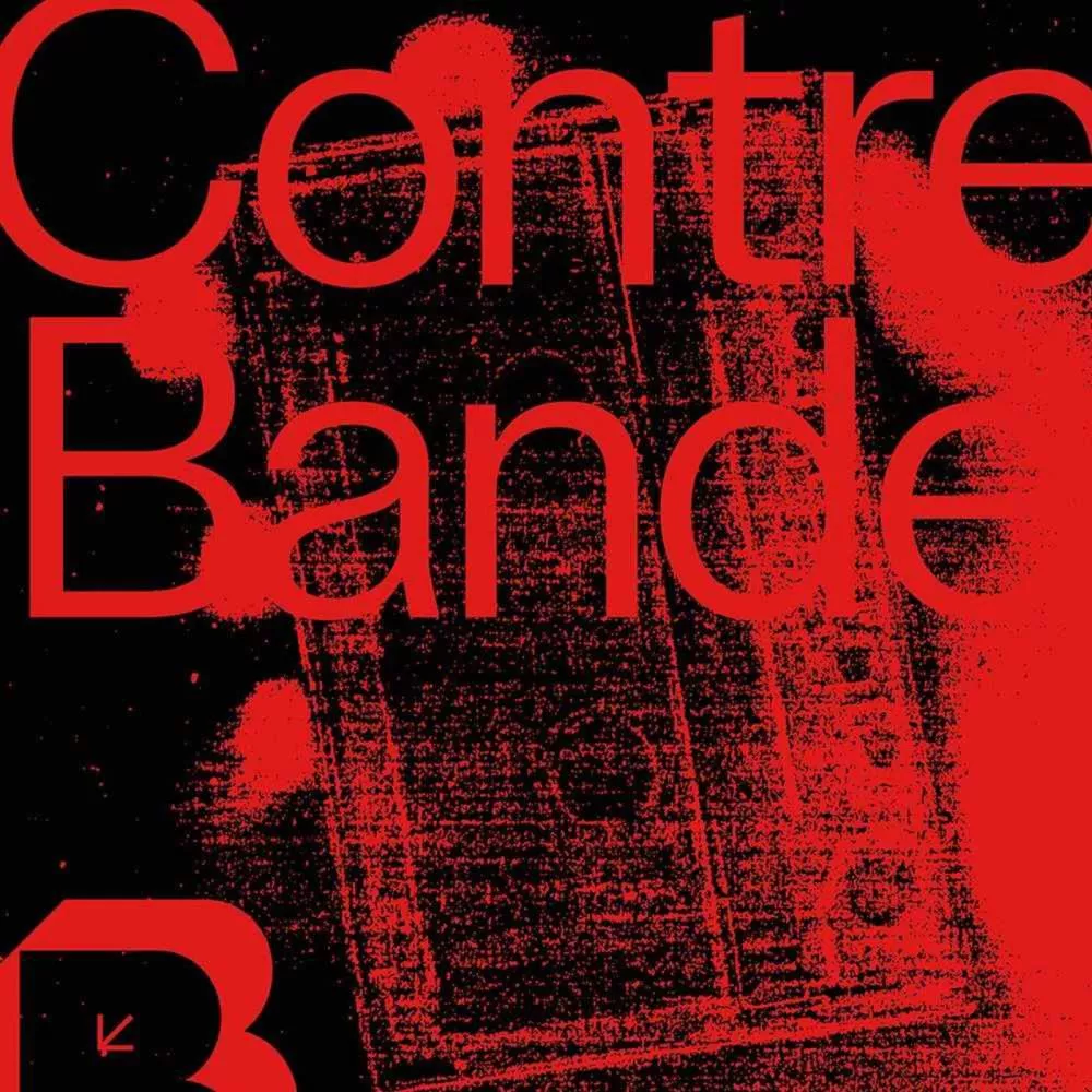 Illustration pour La Sélection, spéciale Contre-Bande