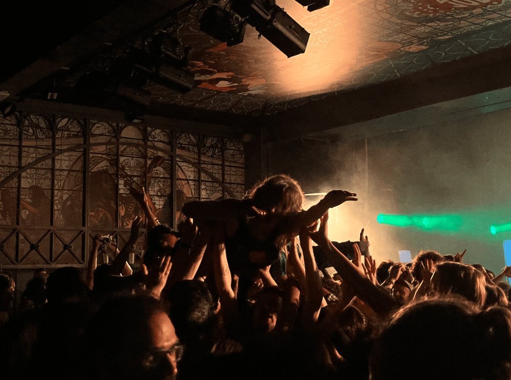 festival Avec le temps Vulves assassines