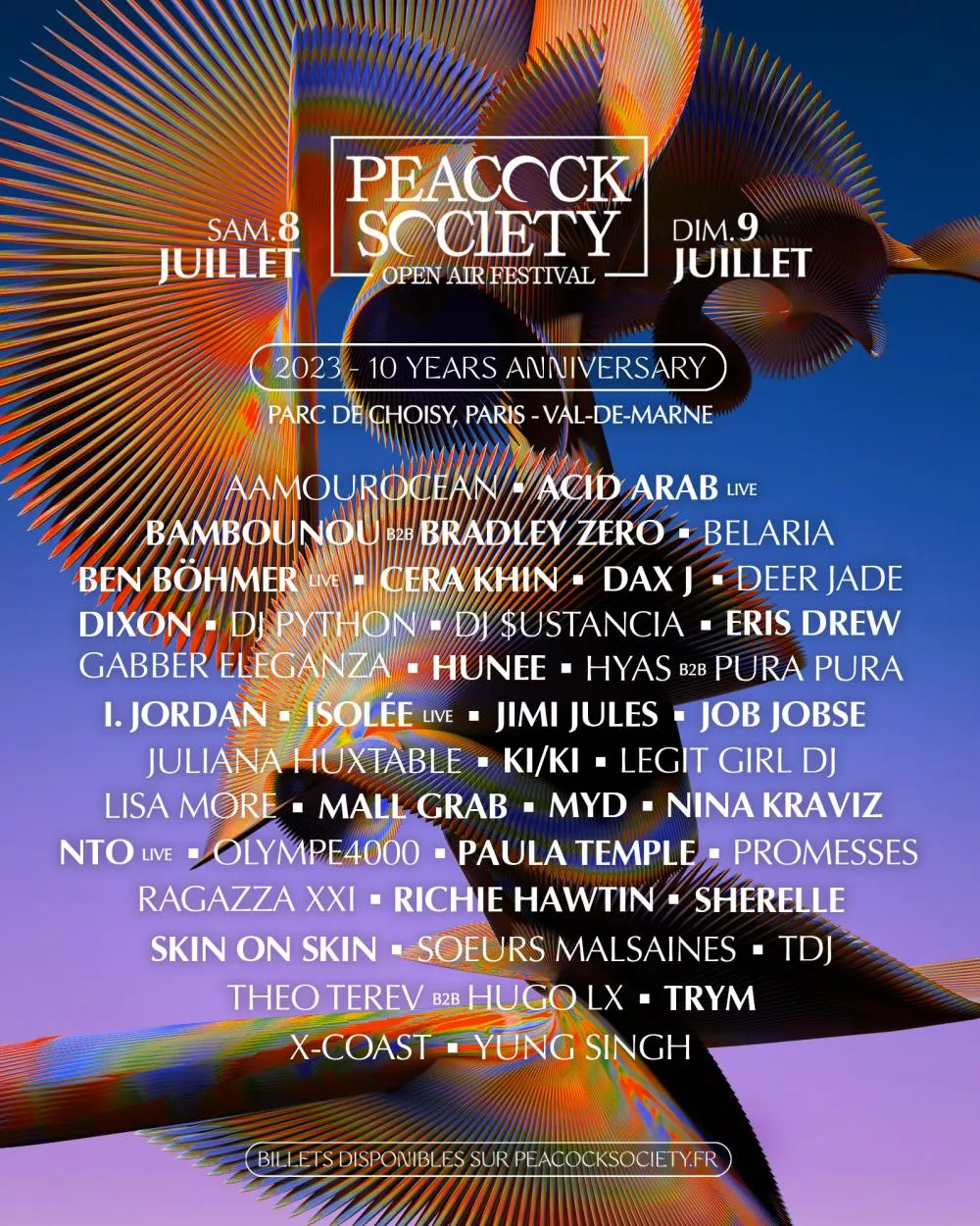 Illustration pour AFFICHE 4-5