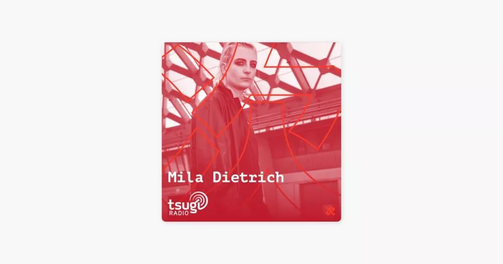 Illustration pour Live At Tsugi Radio (DJ Mix)