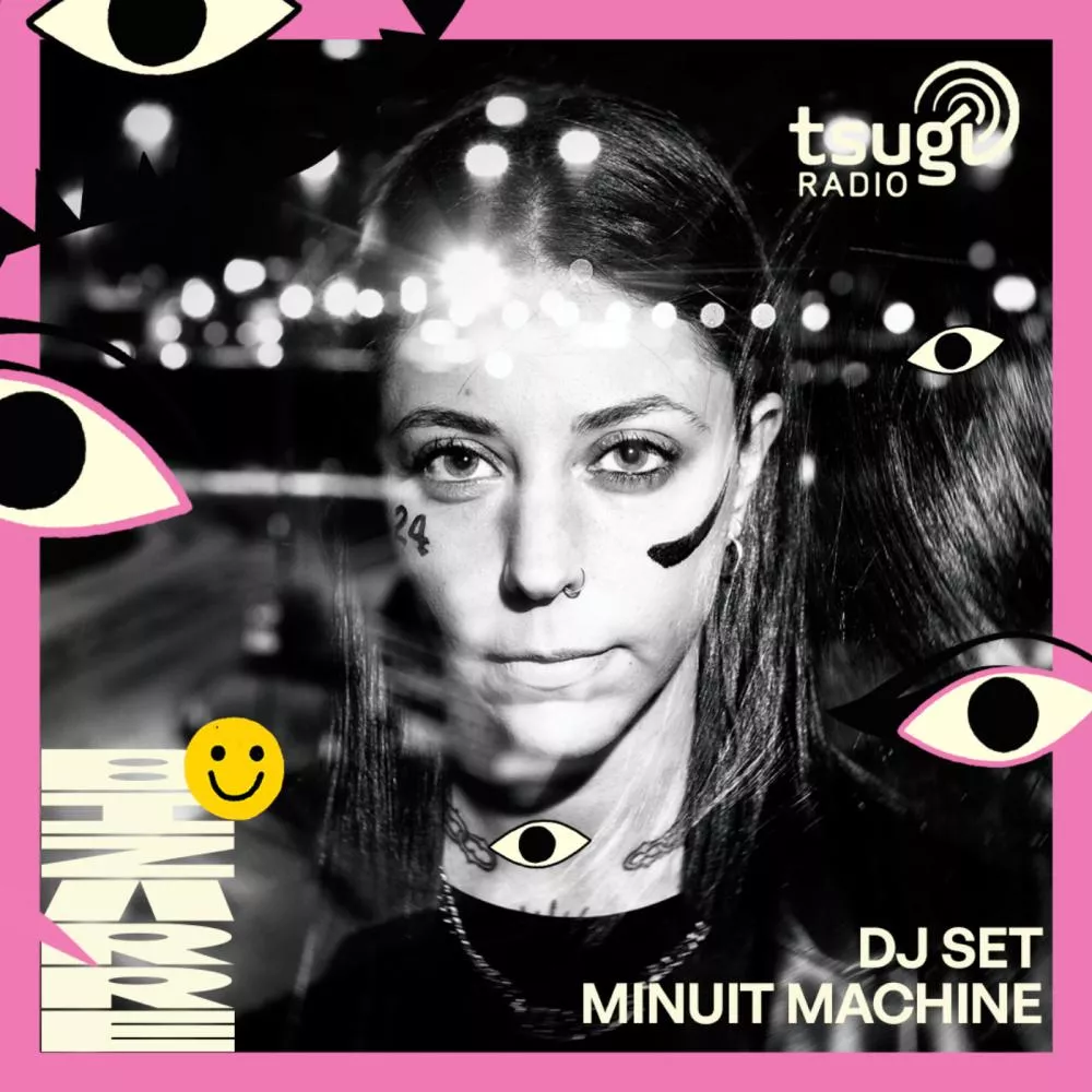[BIZARRE FESTIVAL] Minuit Machine