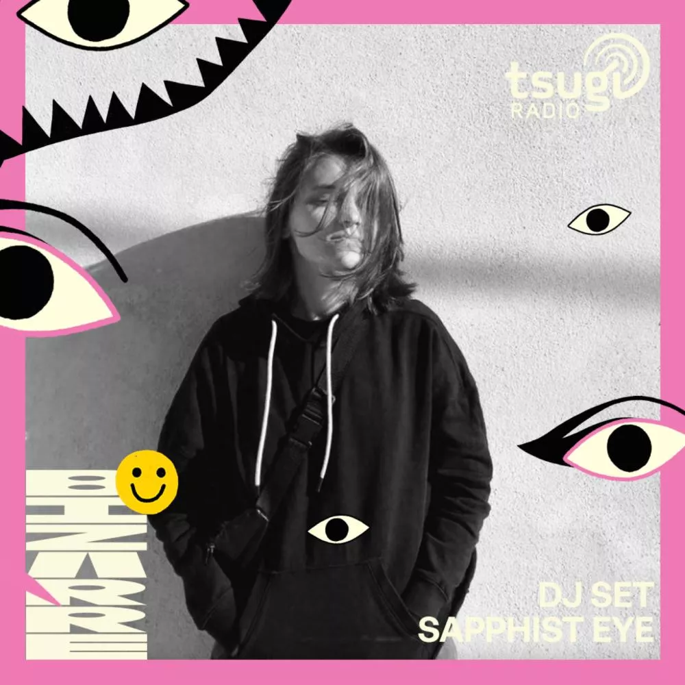 [BIZARRE FESTIVAL] Sapphist Eye