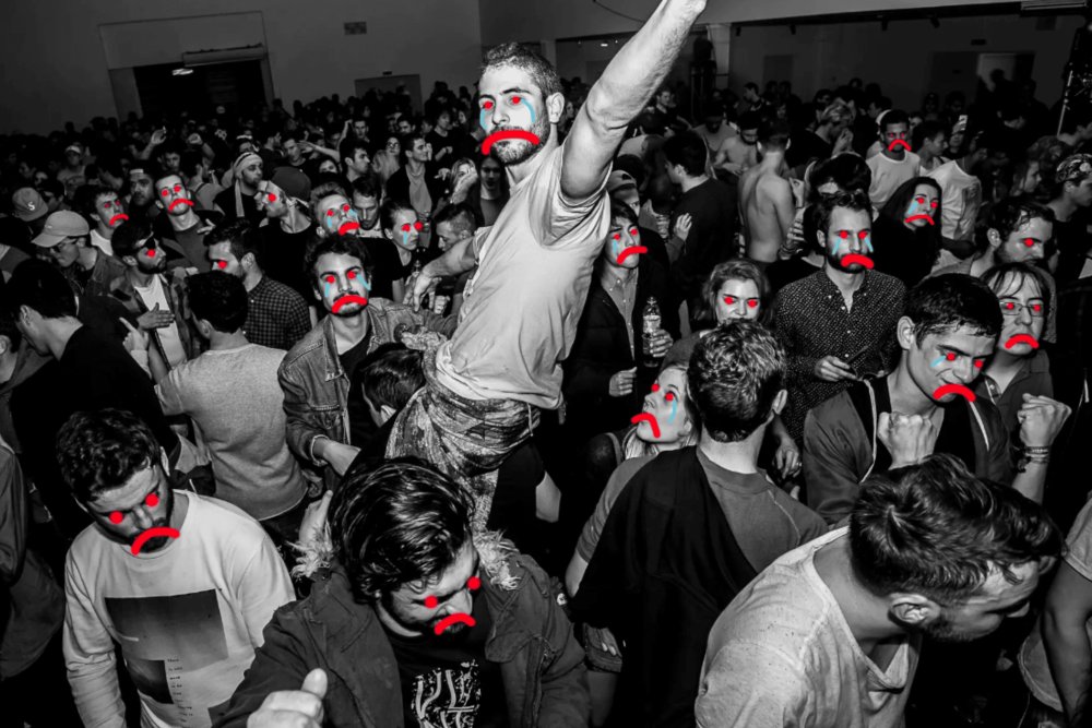 Illustration pour Le Treesome Festival annulé, deux mois avant le début de sa première édition