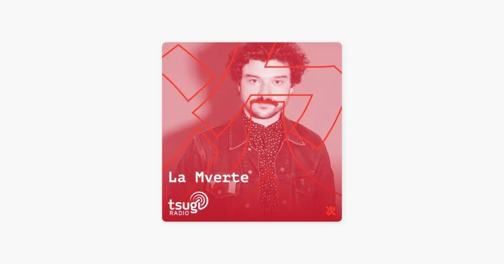 Illustration pour Live At Tsugi Radio (DJ Mix)