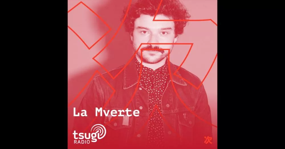 Illustration pour Live At Tsugi Radio (DJ Mix)