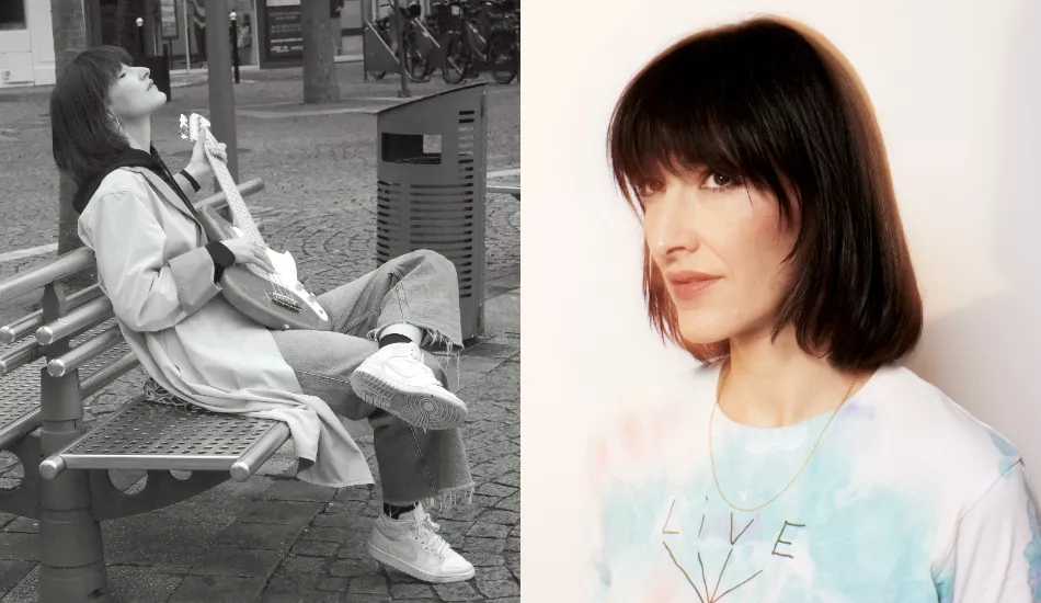 Illustration pour La Féline