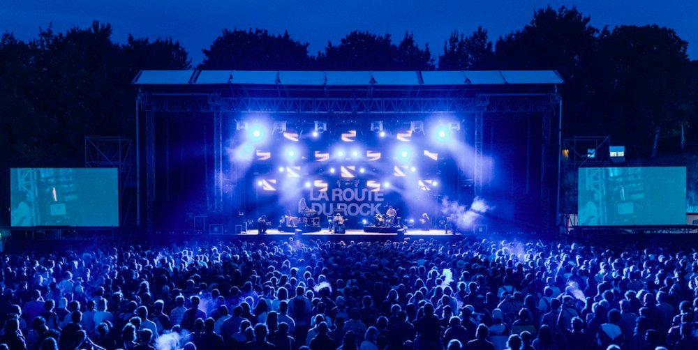 la route du rock 2023