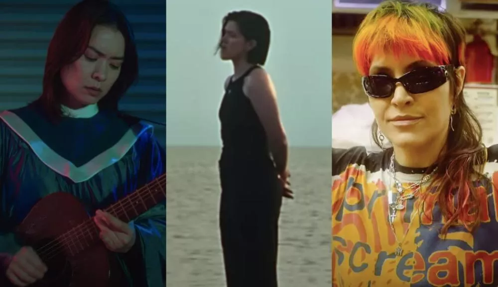 mitski, sextile, the kills