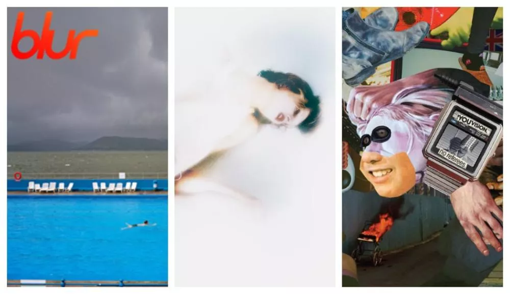 blur, lauren auder, madmadmad