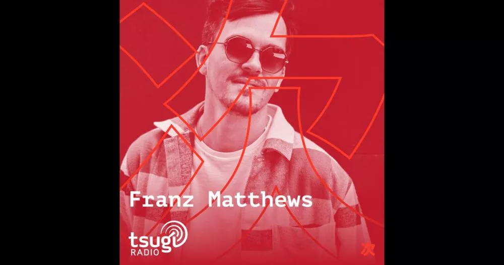 Illustration pour Live At Tsugi Radio (DJ Mix)