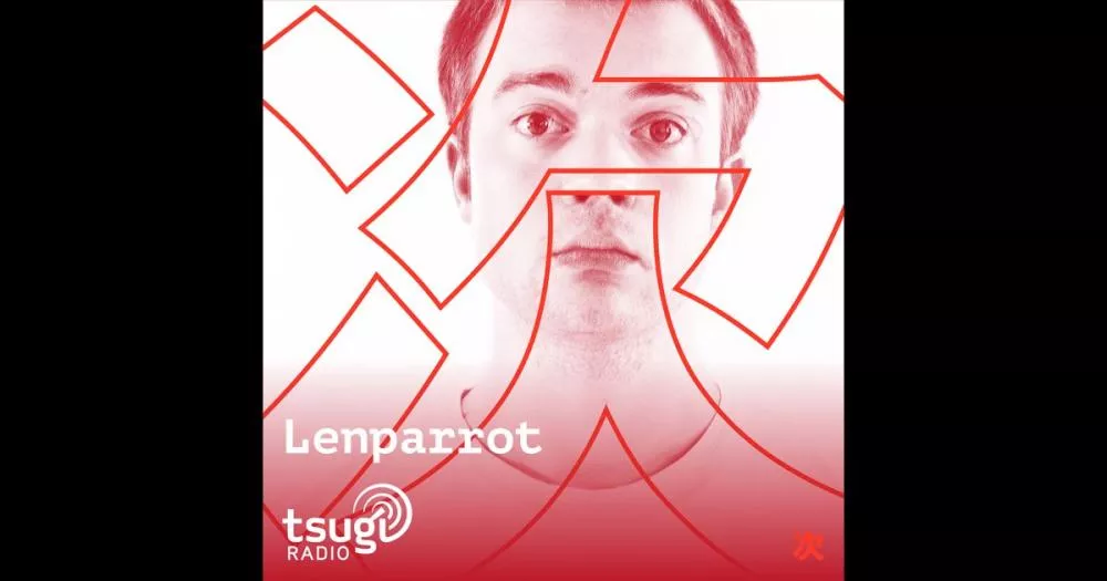 Illustration pour Live At Tsugi Radio (DJ Mix)