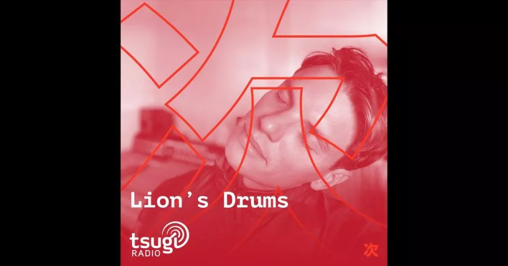 Illustration pour Live At Tsugi Radio (DJ Mix)