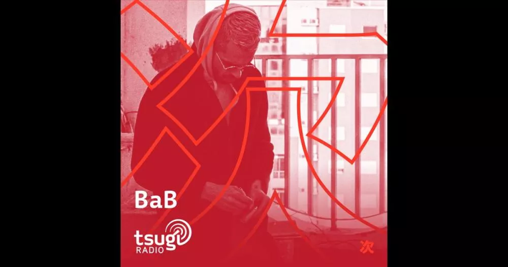 Illustration pour Live At Tsugi Radio (DJ Mix)