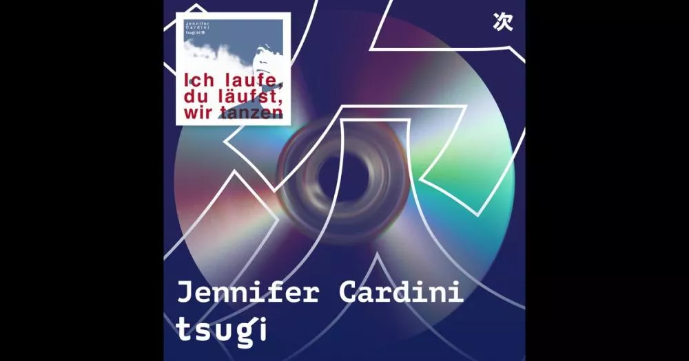 Illustration pour Ich Laufe, Du Läufst, Wir Tanzen (DJ Mix)