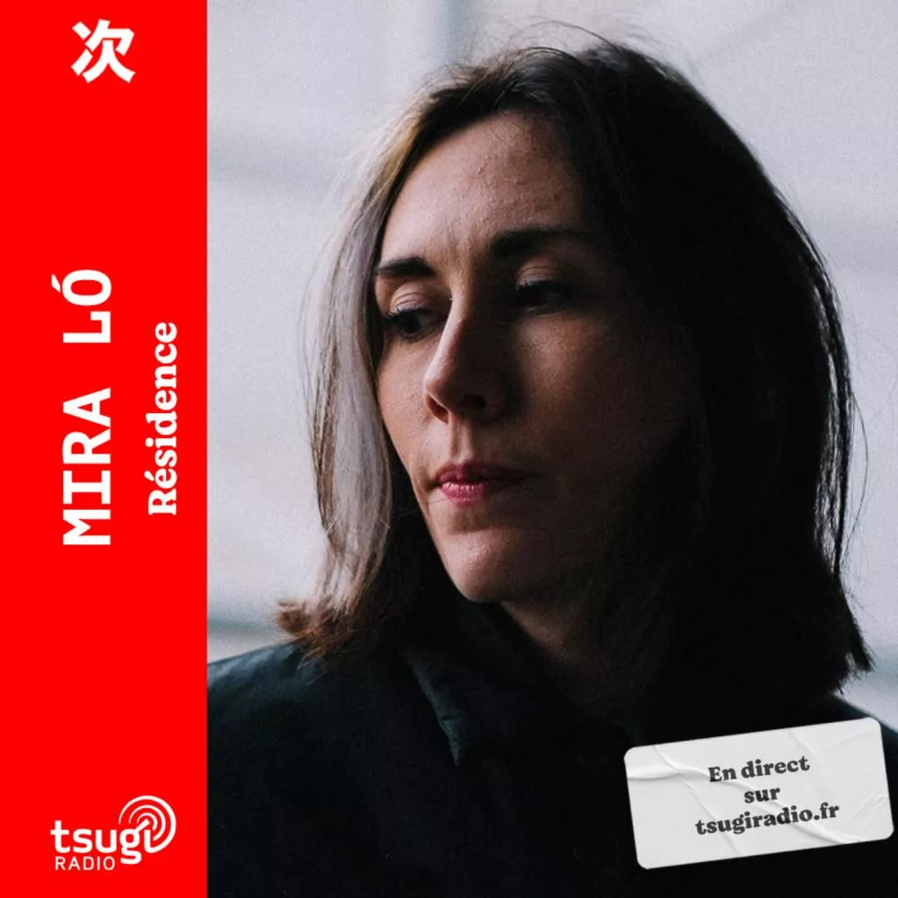 Nouvelle résidente : Mira Ló