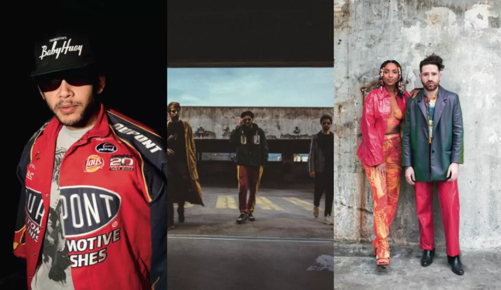 Illustration pour French Jazz Touch, le nouveau jazz français