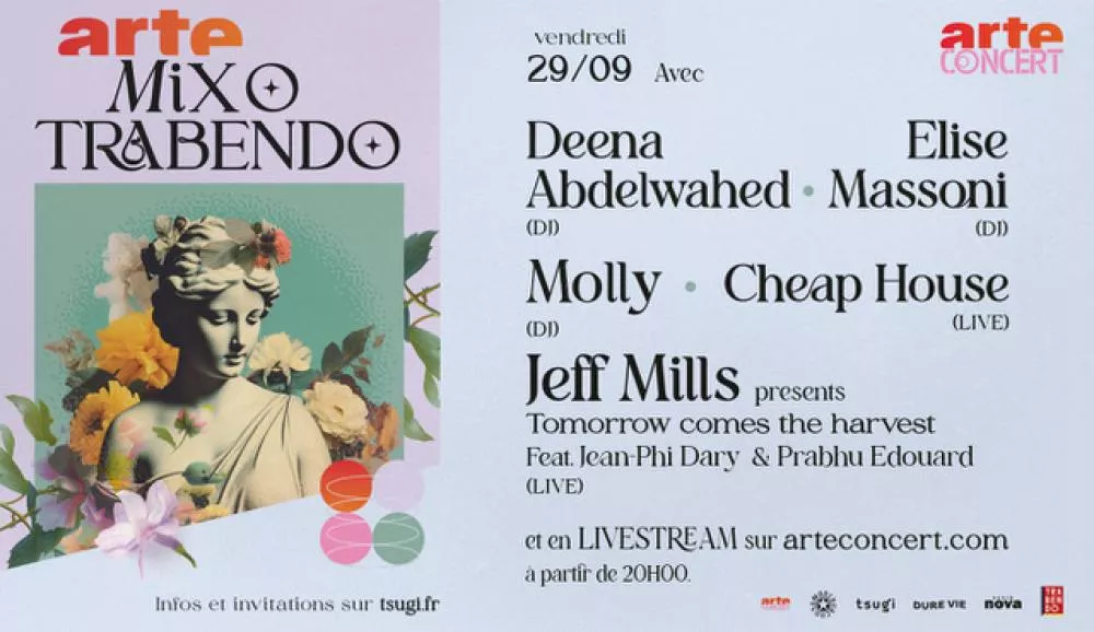 arte mix